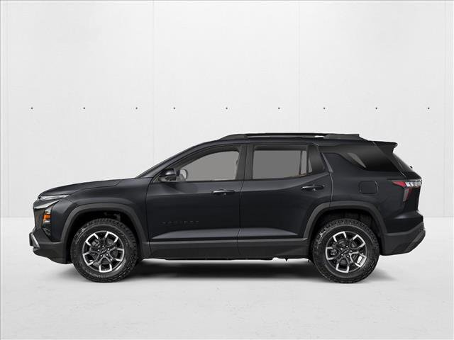 New 2026 Chevrolet Equinox ACTIV image 3