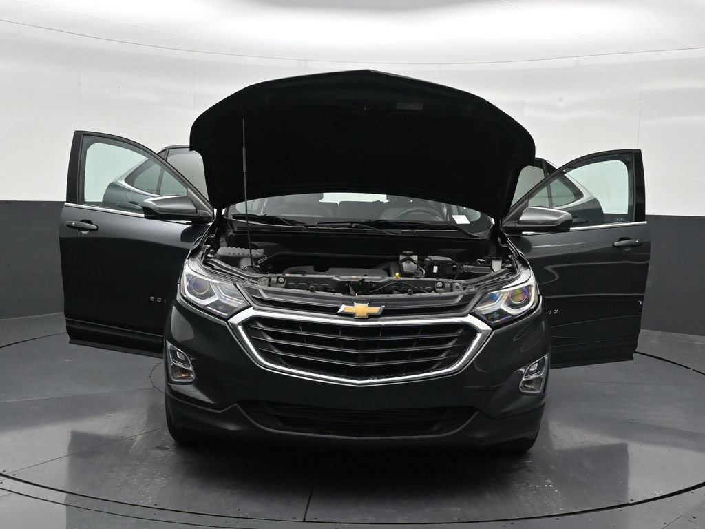 Used 2020 Chevrolet Equinox LT FWD image 36
