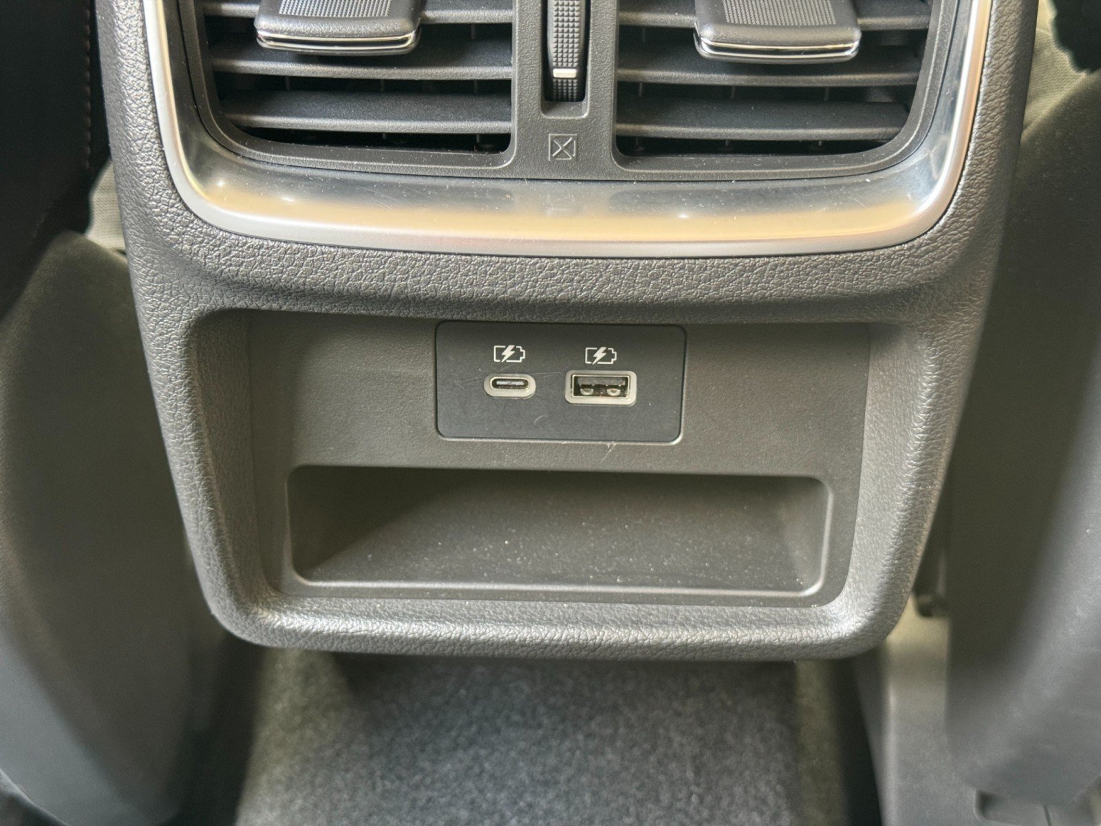 Used 2022 INFINITI QX50 Luxe FWD image 34