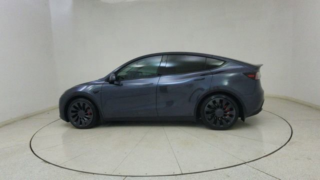 Used 2025 Tesla Model Y Performance AWD/4WD image 68