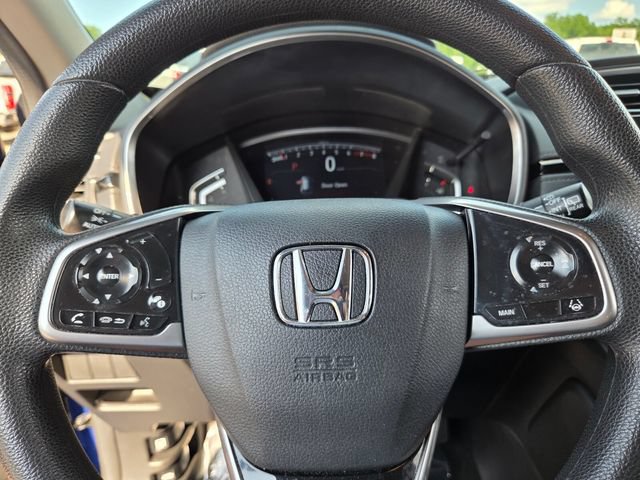 Used 2022 Honda CR-V EX image 22