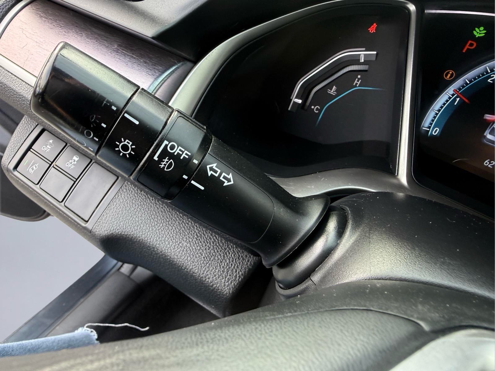 Used 2017 Honda Civic Touring image 27