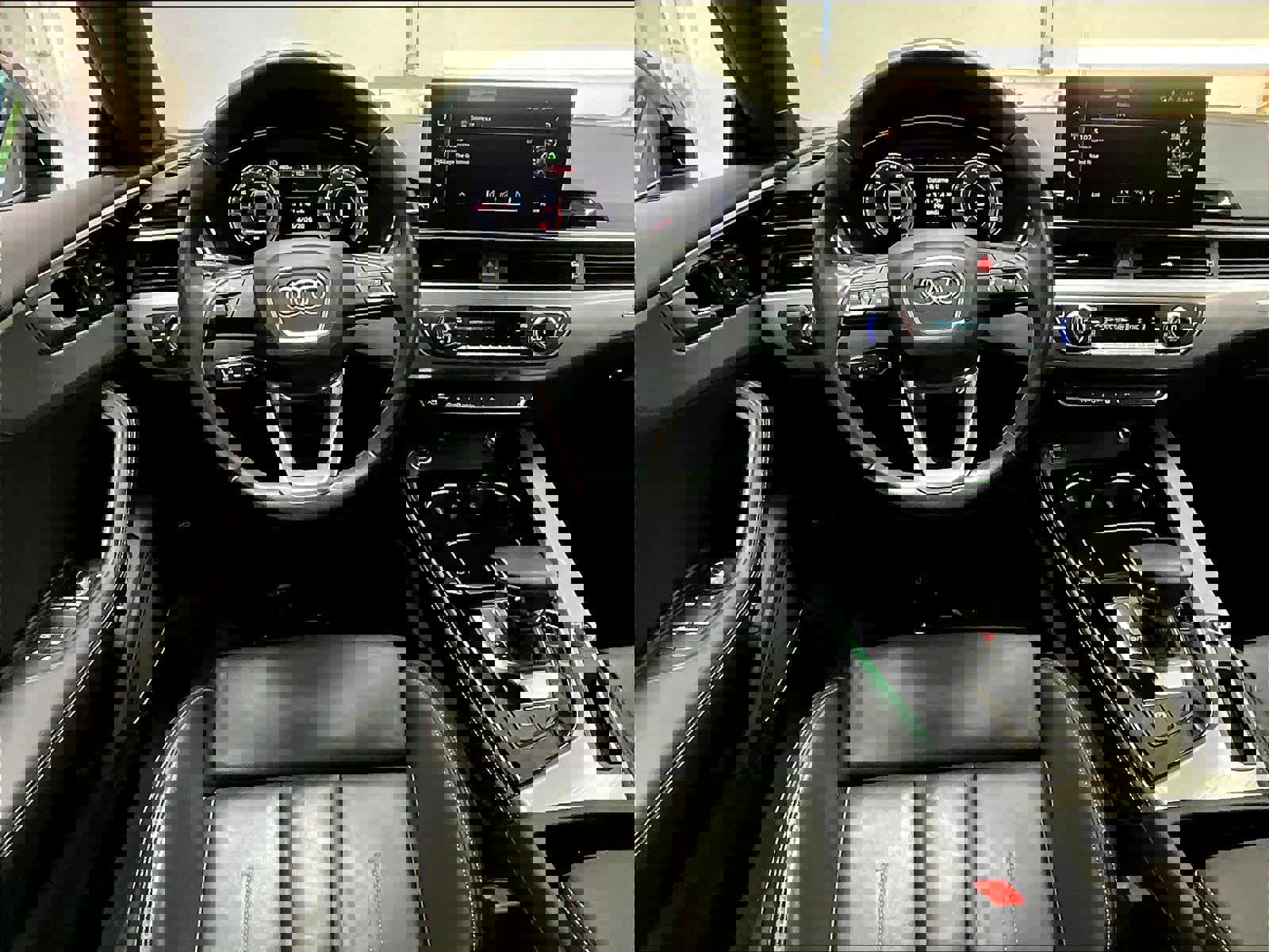 Used 2024 Audi A5 2.0T Prestige w/ Black Optic Plus Package image 7