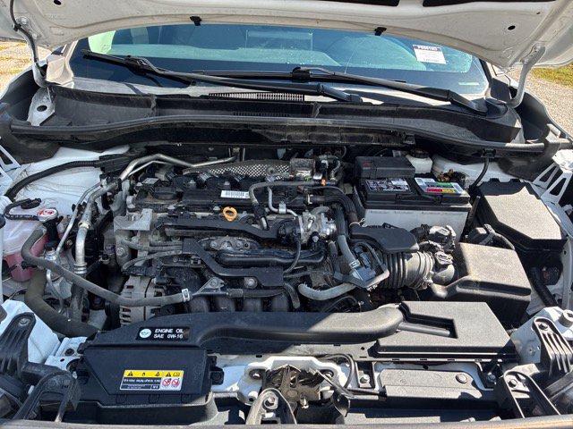 Used 2022 Toyota Corolla Cross XLE w/ Convenience Package AWD/4WD image 20