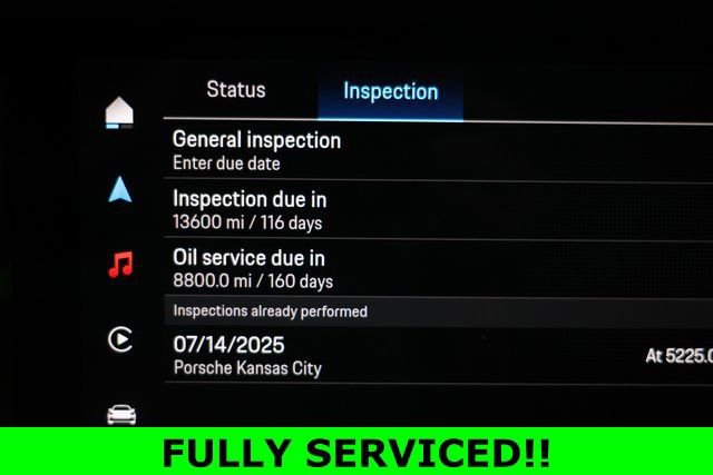 Used 2024 Porsche Panamera 4 image 5