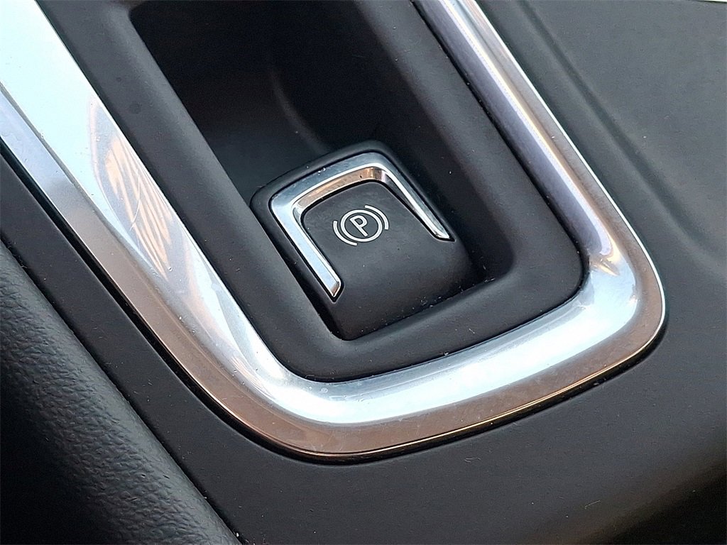 Used 2022 Chevrolet Equinox LT image 26