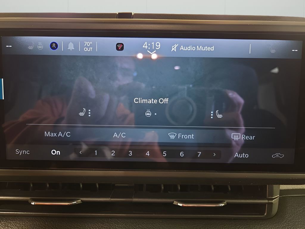 New 2026 Jeep Gladiator Willys image 18