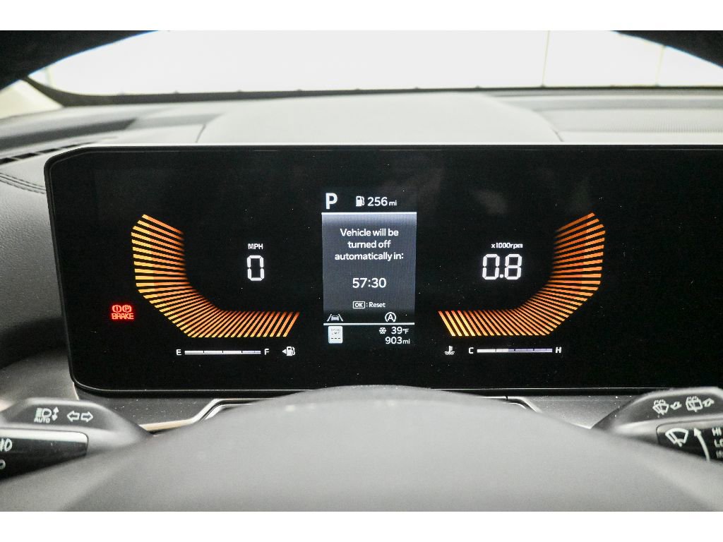 Used 2026 Kia Sorento EX image 34