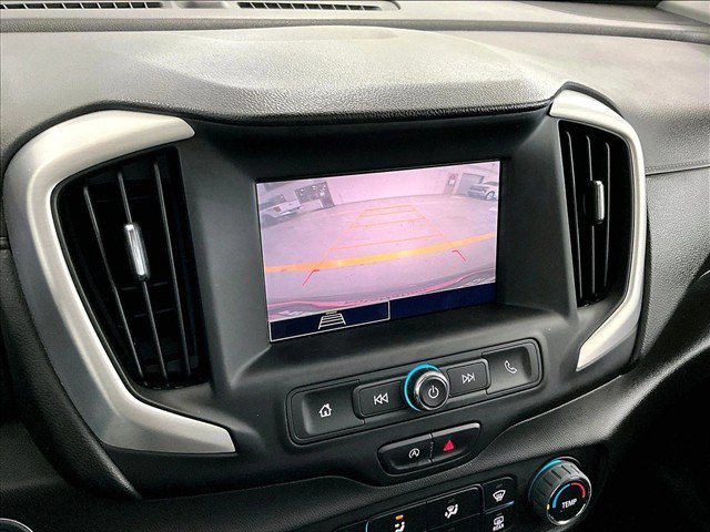 Used 2023 GMC Terrain SLE FWD image 23