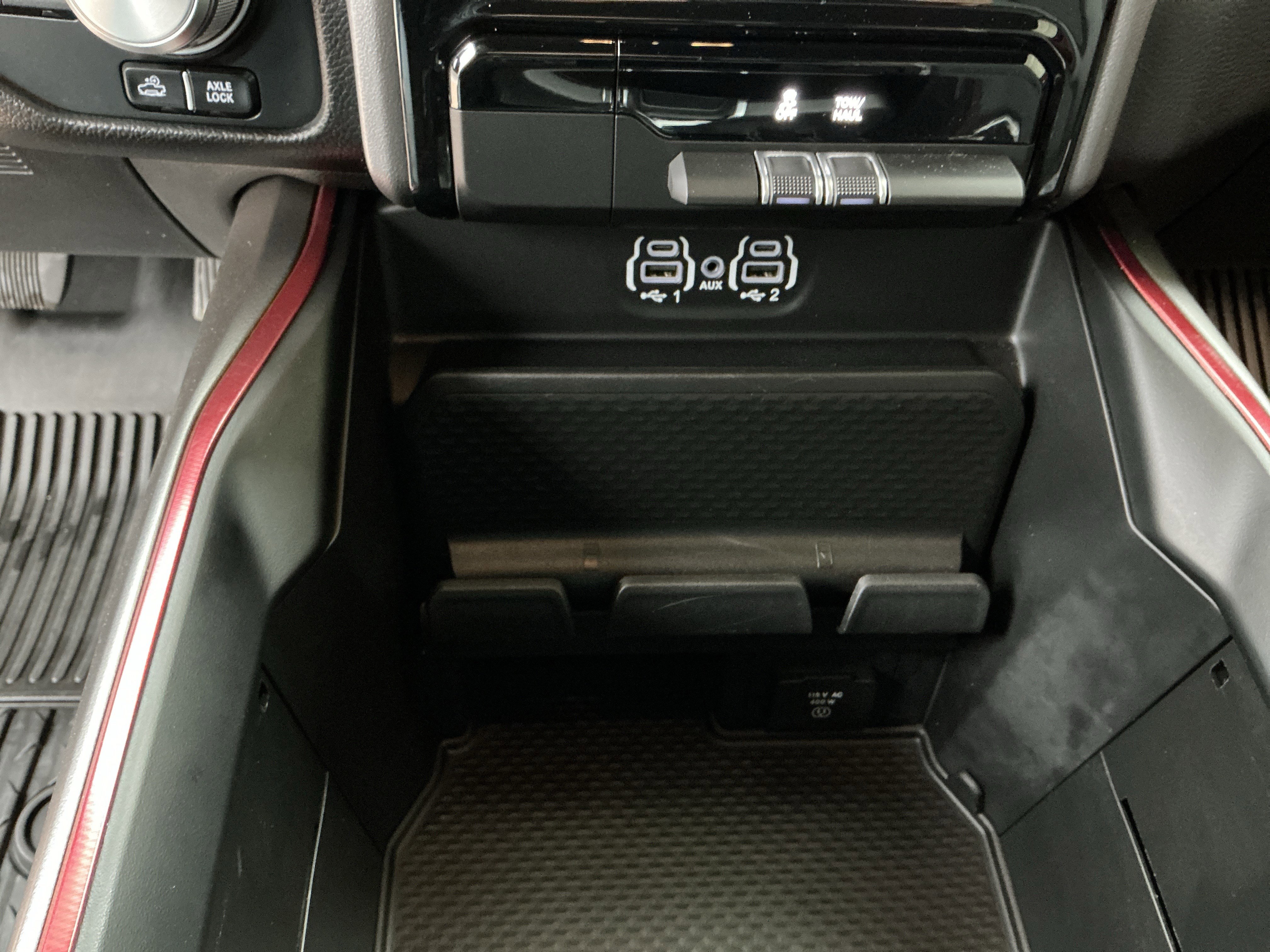 Used 2023 RAM 1500 Rebel w/ Rebel Level 1 Equipment Group image 27