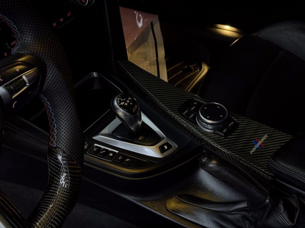 Used 2016 BMW M3 image 13