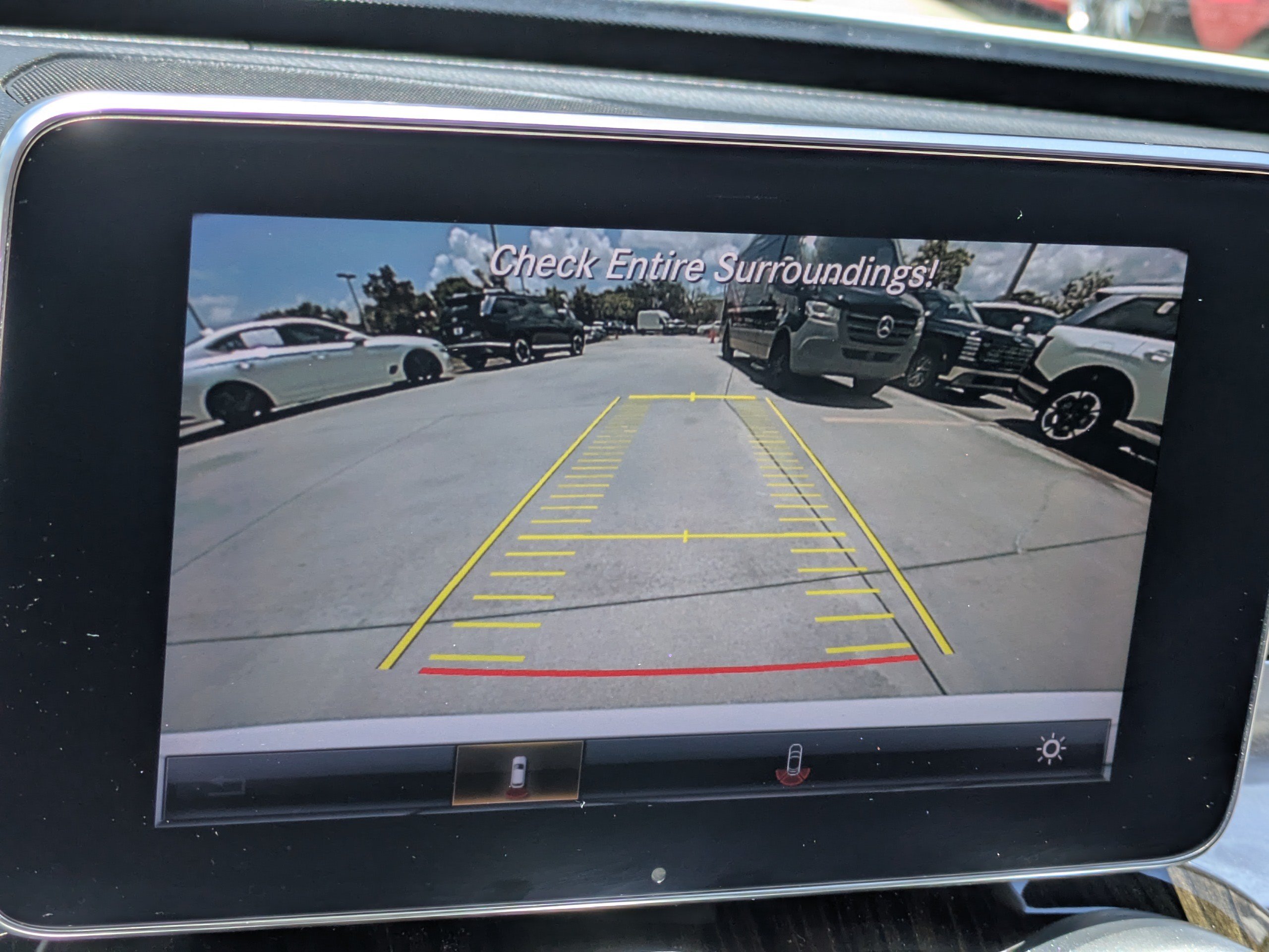 Used 2018 Mercedes-Benz C 300 Sedan image 19