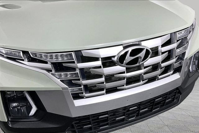 Used 2024 Hyundai Santa Cruz SEL AWD/4WD image 30
