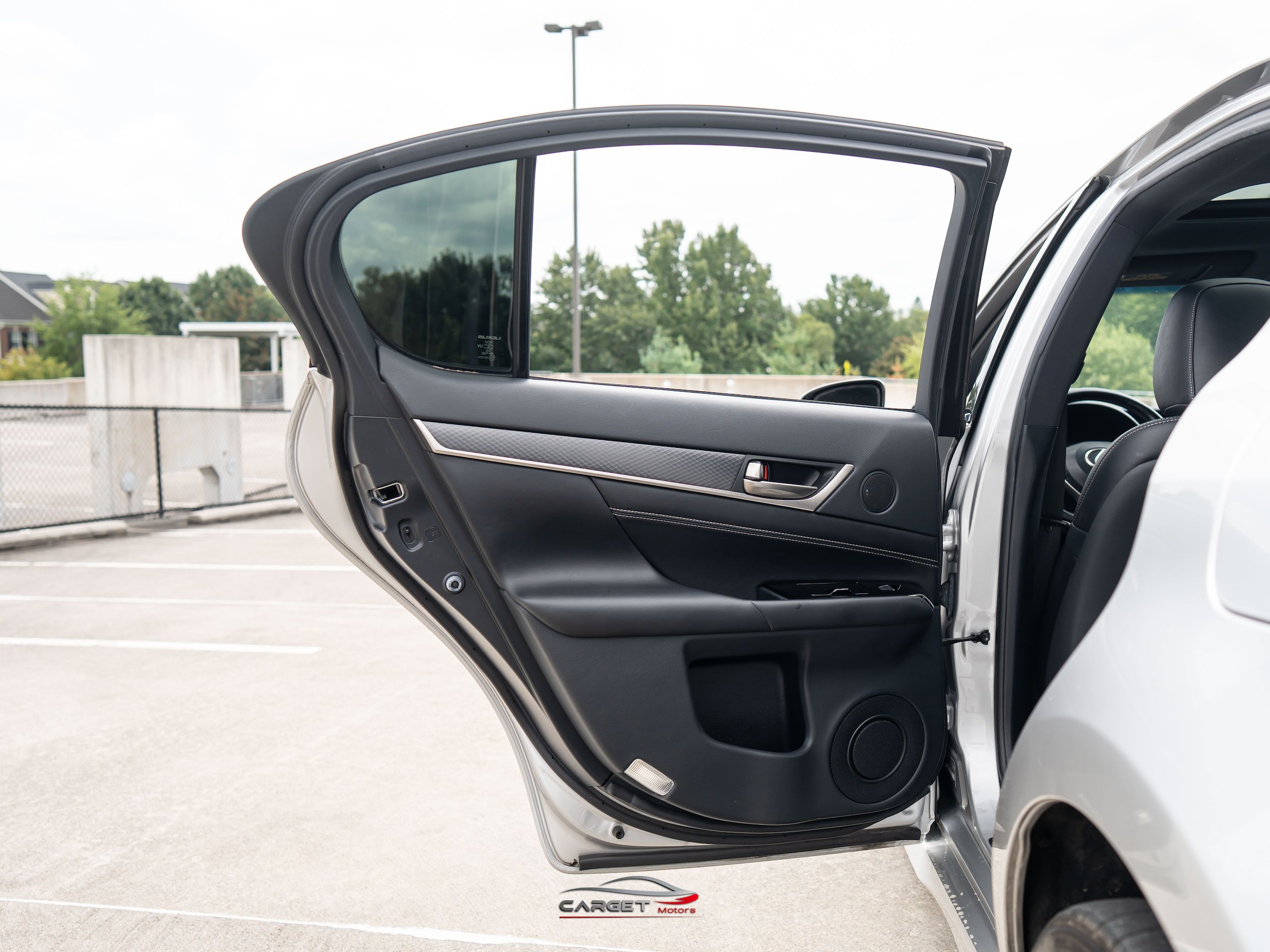 Used 2018 Lexus GS 350 F Sport RWD image 43