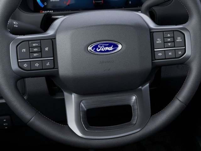 New 2027 Ford F250 Lariat w/ Tremor Off-Road Package AWD/4WD image 12