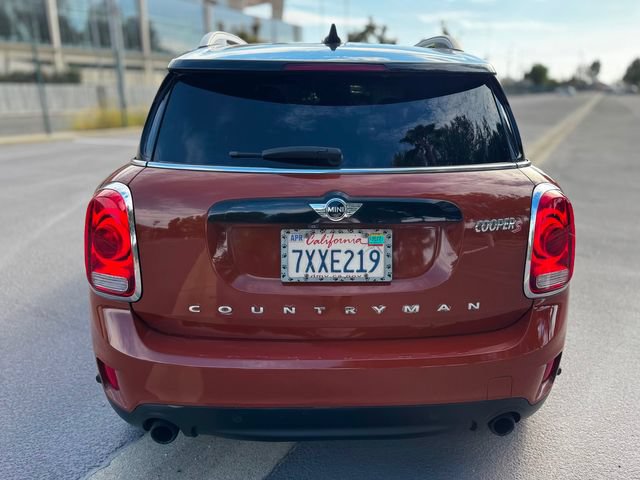 Used 2017 MINI Cooper Countryman S FWD image 14