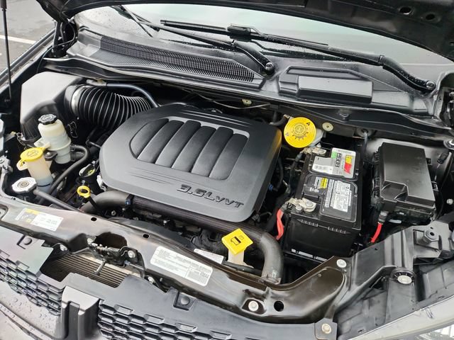 Used 2019 Dodge Grand Caravan GT FWD image 16