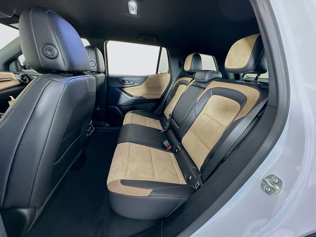 New 2026 Chevrolet Equinox ACTIV w/ Convenience Package III image 25