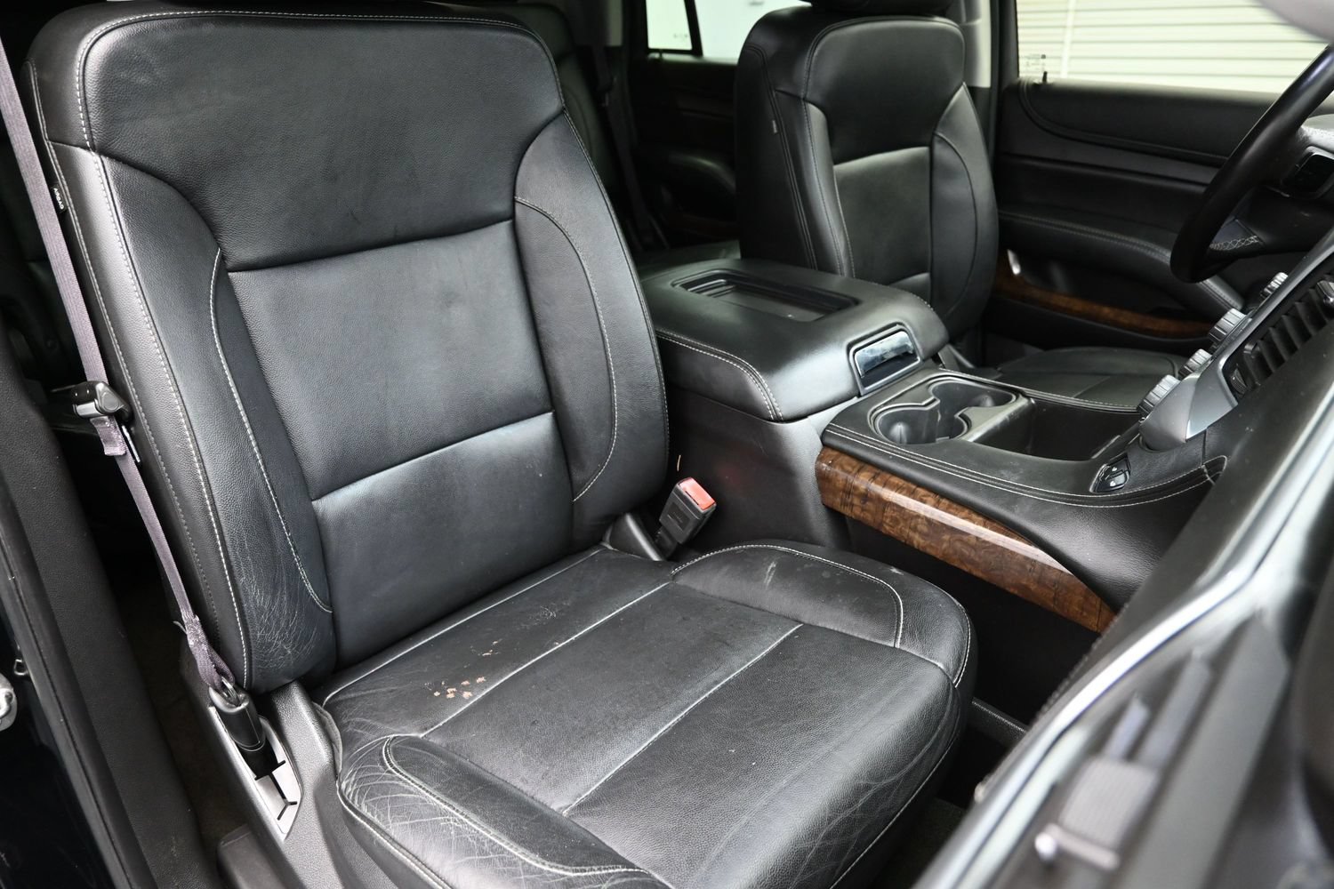 Used 2017 Chevrolet Tahoe LT AWD/4WD image 39