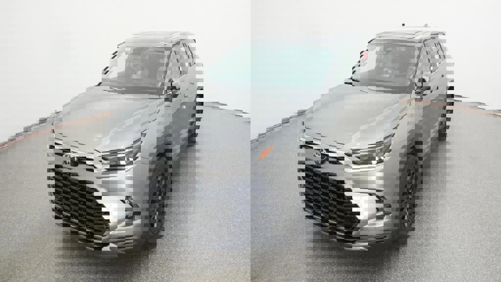 New 2026 Toyota Grand Highlander Limited image 49