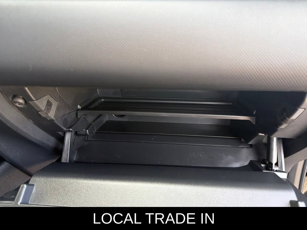 Used 2023 MAZDA CX-50 AWD 2.5 S w/ Cargo Package image 19