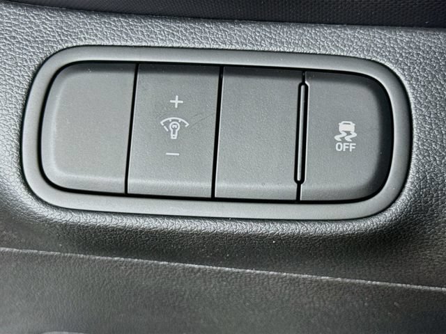 New 2026 Hyundai Venue SEL FWD image 20