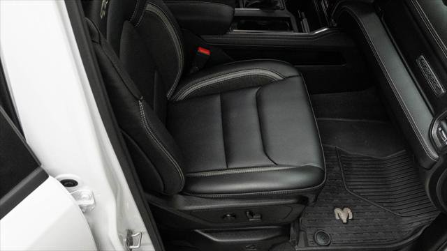 Used 2022 RAM 1500 TRX w/ TRX Level 1 Equipment Group image 37