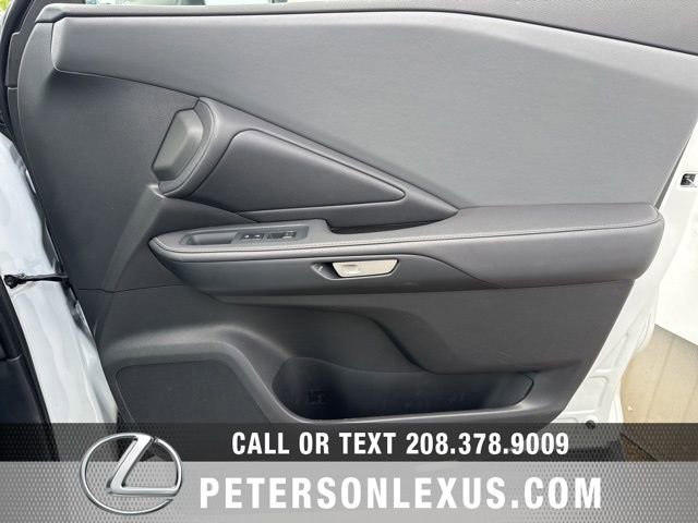Used 2025 Lexus TX 350 AWD w/ Convenience Package image 12