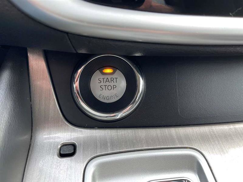 Used 2017 Nissan Murano S w/ Navigation Package image 21