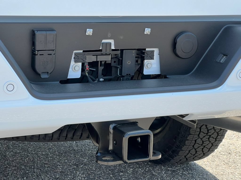 New 2026 GMC Sierra 2500 Denali w/ Denali Reserve Package AWD/4WD image 14