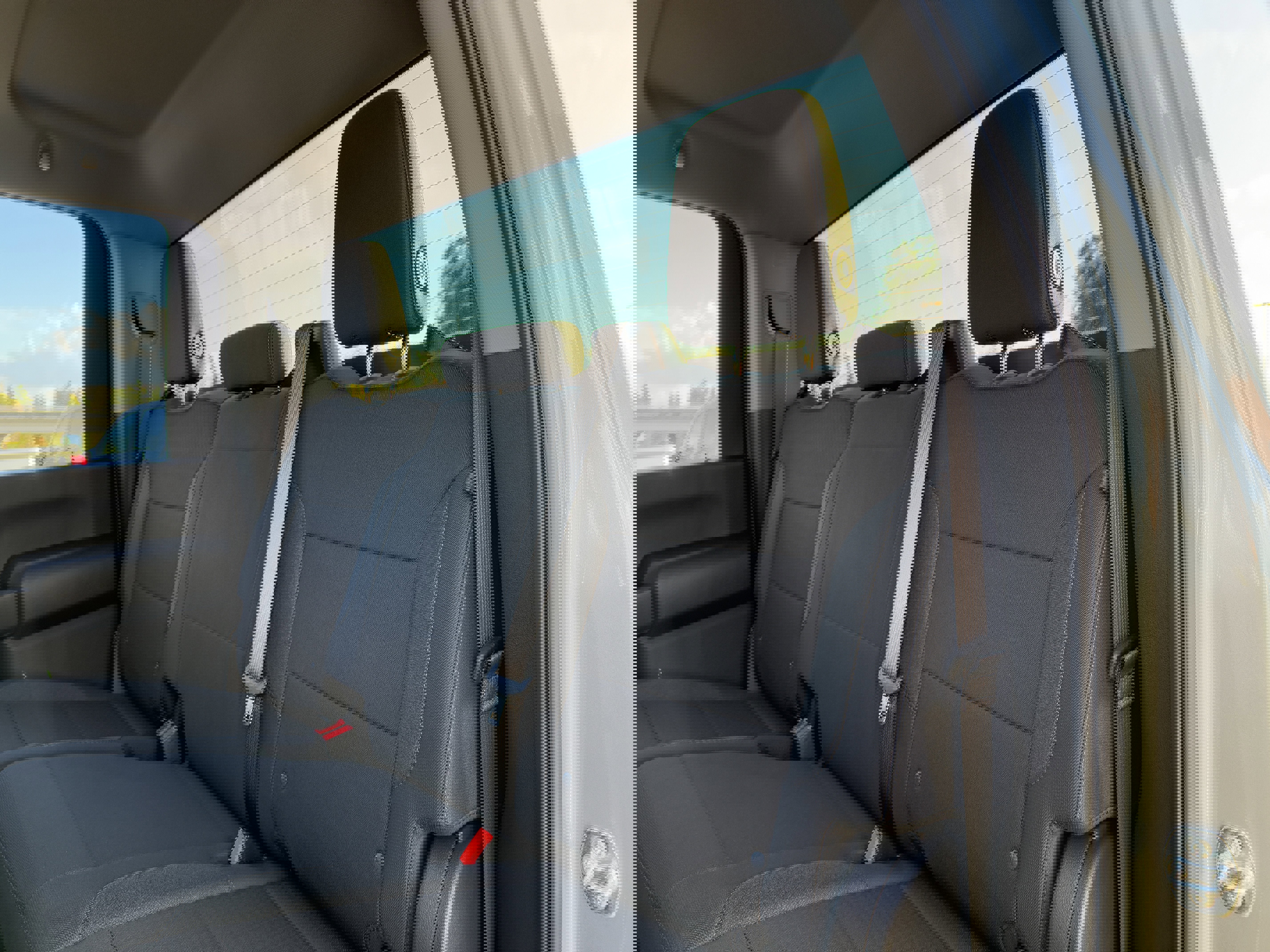 New 2026 Chevrolet Silverado 2500 Custom w/ Custom Value Package image 32