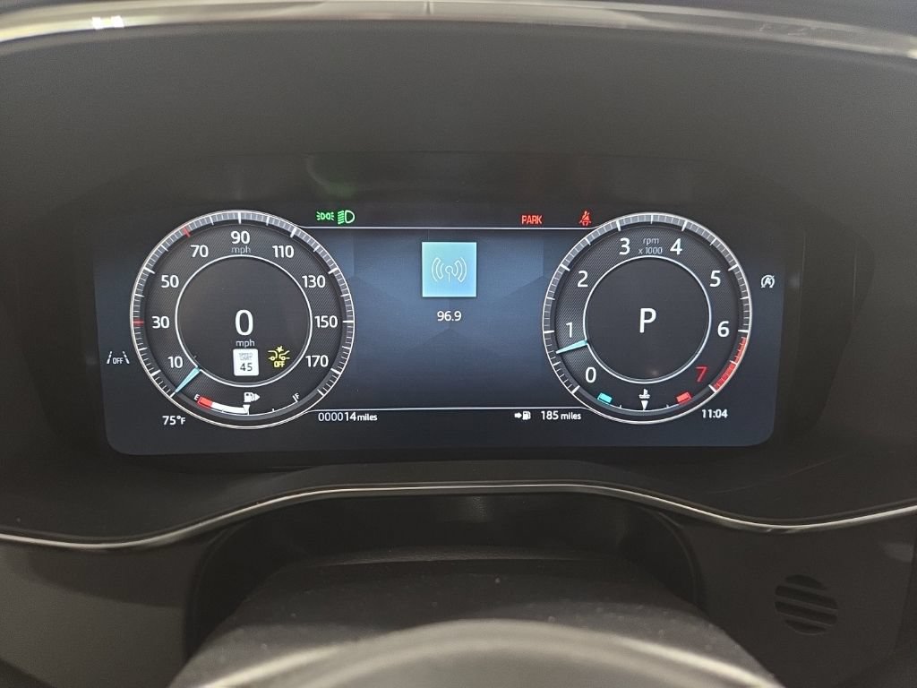 New 2026 Jaguar F-PACE R-Dynamic S AWD/4WD image 11
