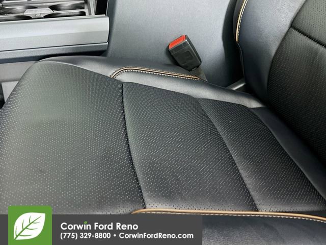 New 2026 Ford F350 Lariat w/ Lariat Ultimate Package image 21