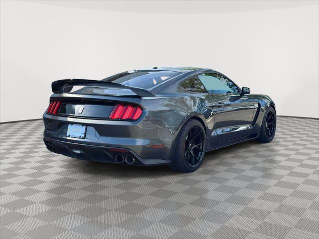 Used 2017 Ford Mustang Shelby GT350 w/ Electronics Package RWD image 7
