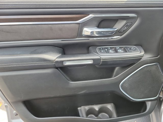 Used 2022 RAM 1500 Laramie image 21