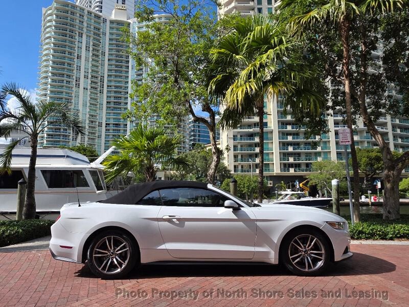 Used 2015 Ford Mustang Premium image 2