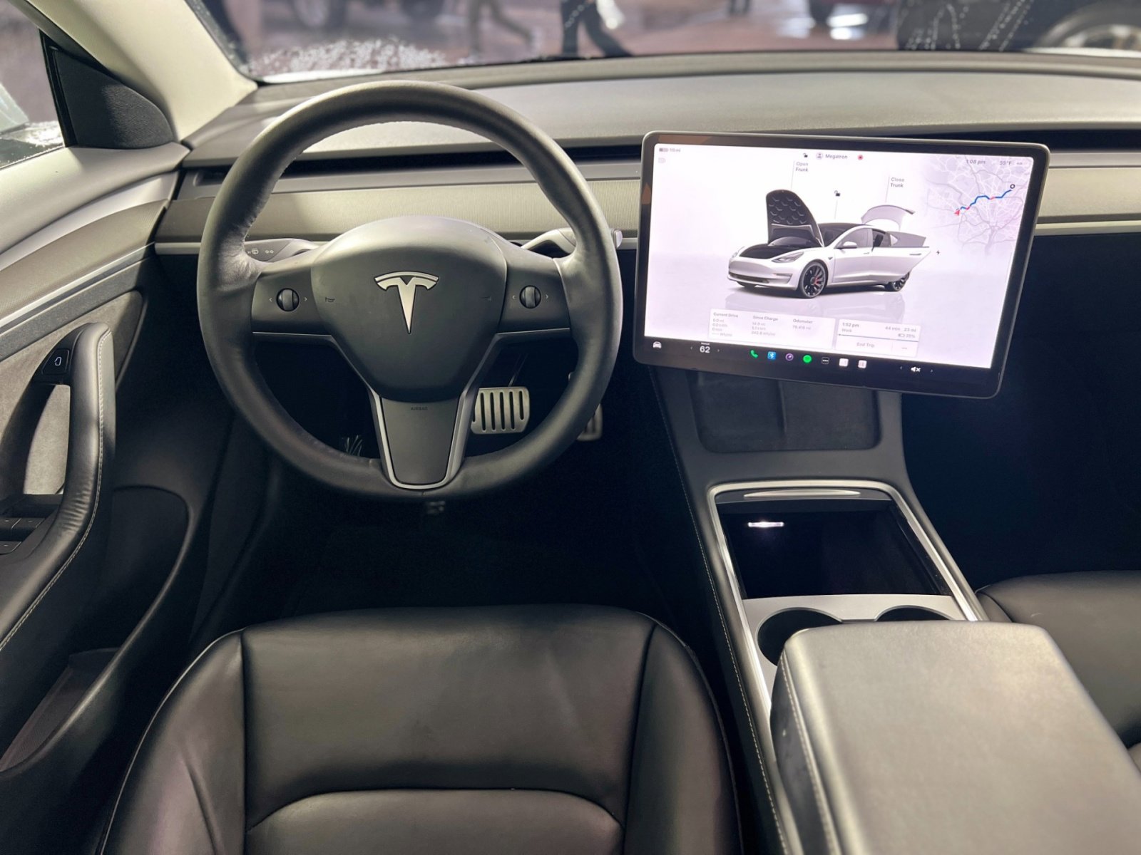 Used 2023 Tesla Model 3 Performance image 25