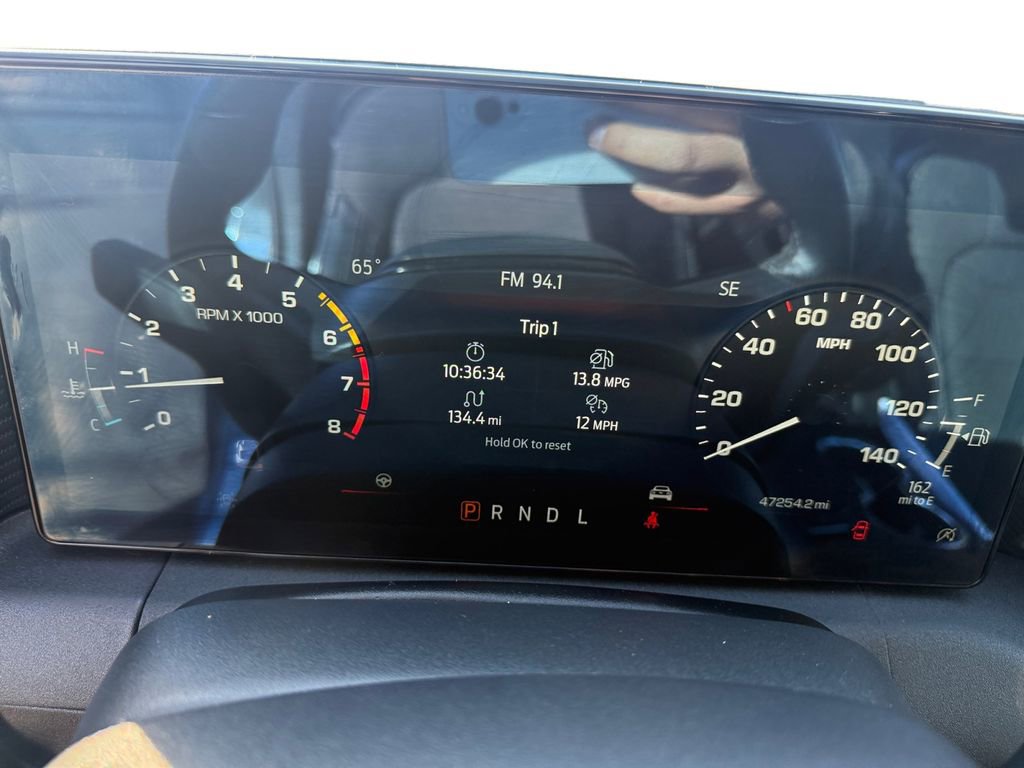 Used 2024 Ford Mustang Coupe image 14