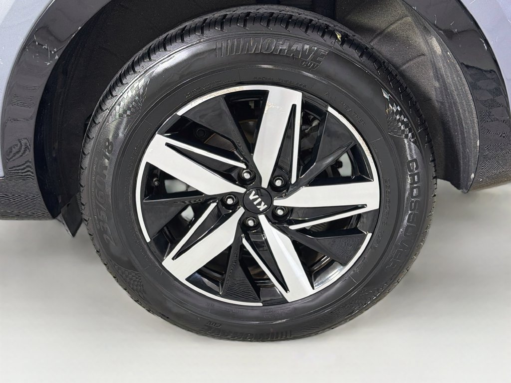 Used 2021 Kia Sorento EX AWD/4WD image 34