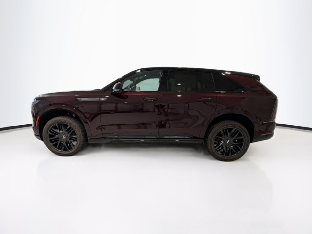 New 2026 Cadillac Escalade IQ Sport 1 w/ LPO, ONYX Package AWD/4WD image 5