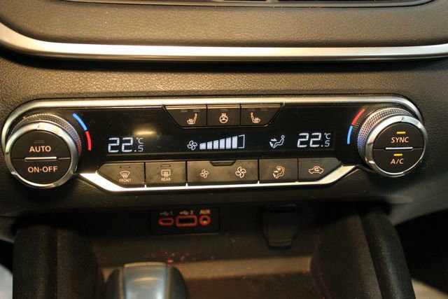 Used 2019 Nissan Altima 2.5 SV AWD/4WD image 25