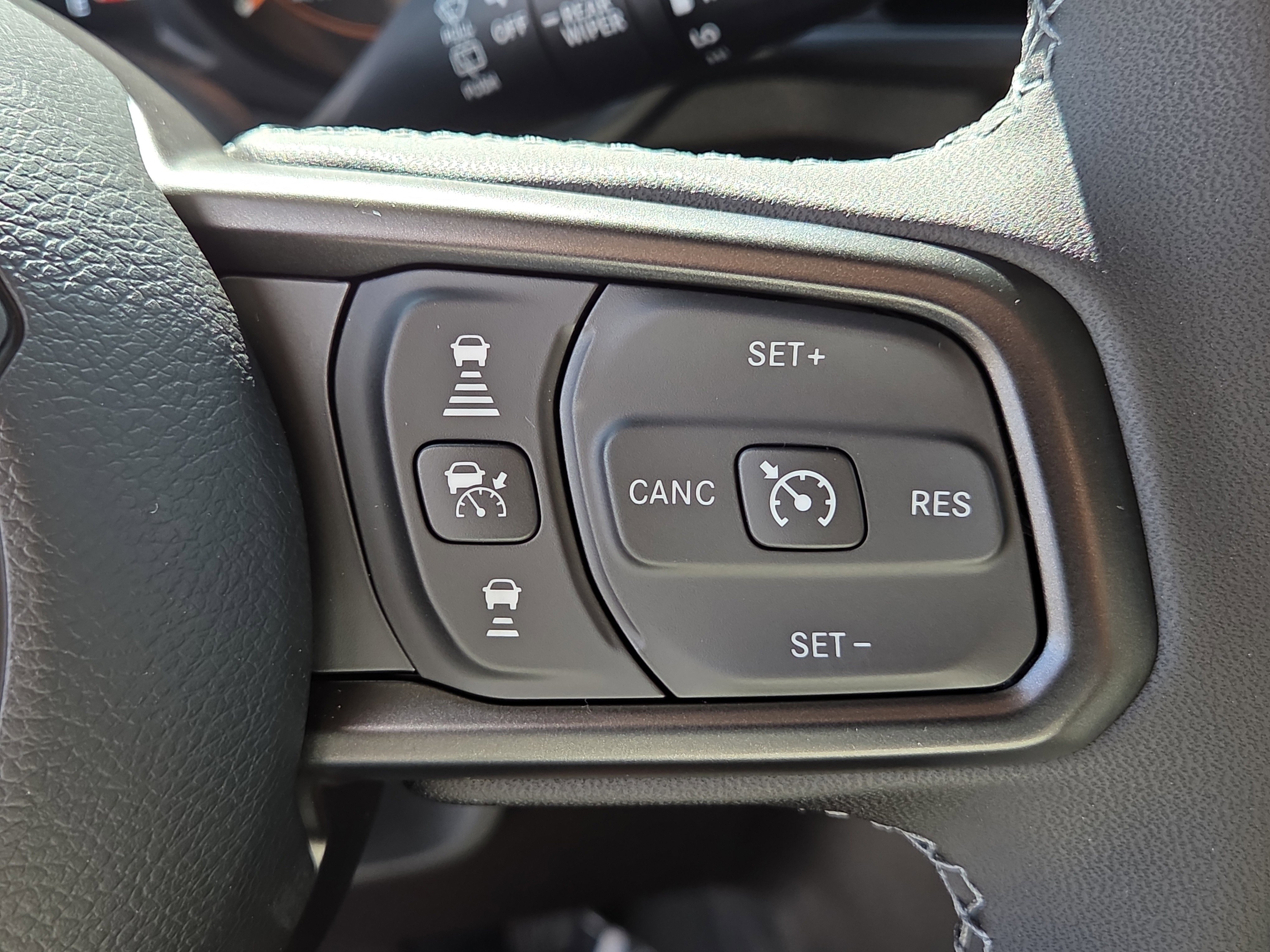 New 2026 Jeep Wrangler Unlimited Rubicon image 27