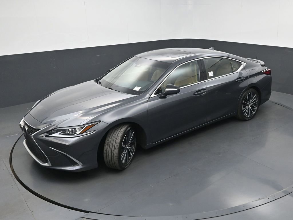 Used 2023 Lexus ES 350 w/ Premium Package image 35