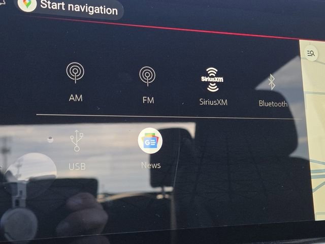 New 2026 GMC Sierra 1500 Elevation image 5