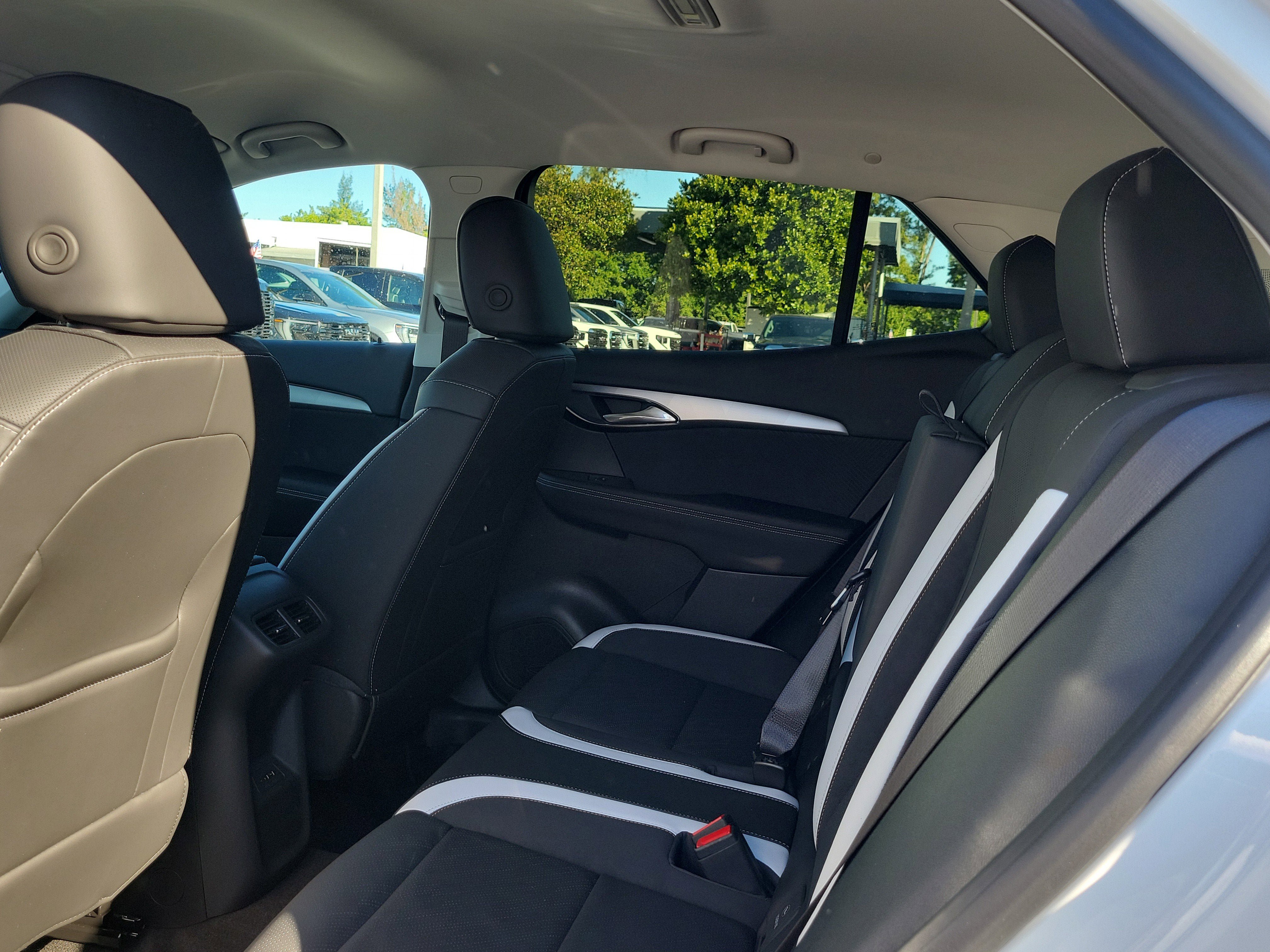New 2026 Buick Envision Sport Touring AWD/4WD image 6