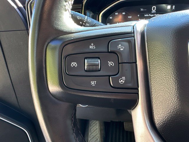 Used 2023 GMC Sierra 1500 Elevation w/ X31 Off-Road Package AWD/4WD image 26