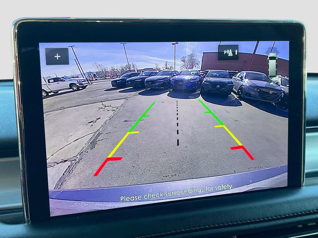 Used 2023 Lincoln Aviator AWD image 14