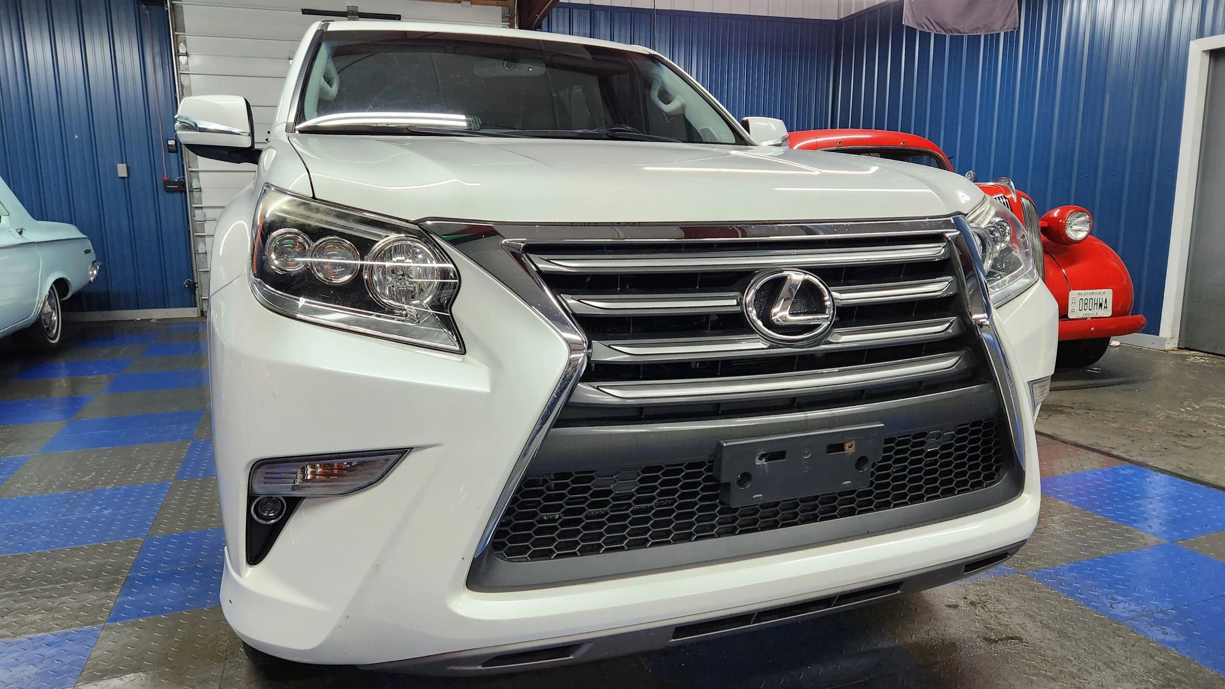 Used 2015 Lexus GX 460 image 51
