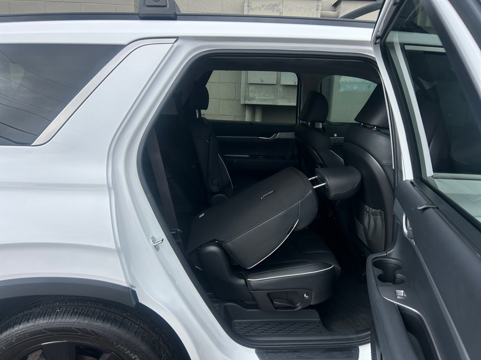 Used 2025 Hyundai Palisade XRT image 31