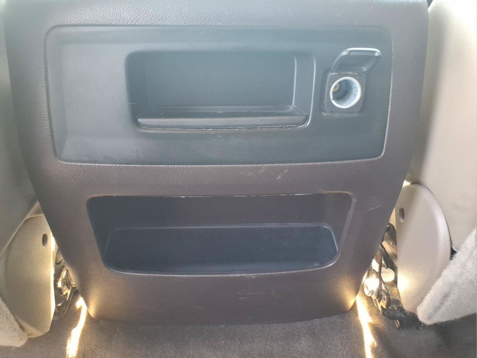 Used 2015 Chevrolet Silverado 1500 LTZ AWD/4WD image 15
